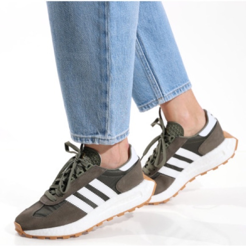 Adidas Retropy E5 - Picture 2 of 8